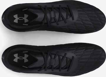 UNDER ARMOUR Athletic Shoes 'Magnetico Select 3.0' in Black