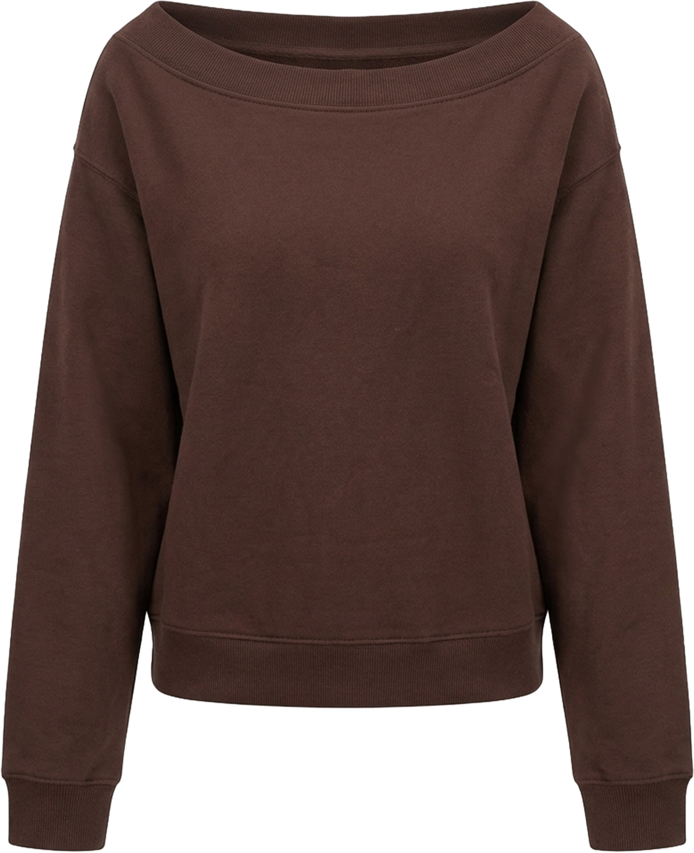 studioselect Mikina 'Ella' - čokoládová, Produkt