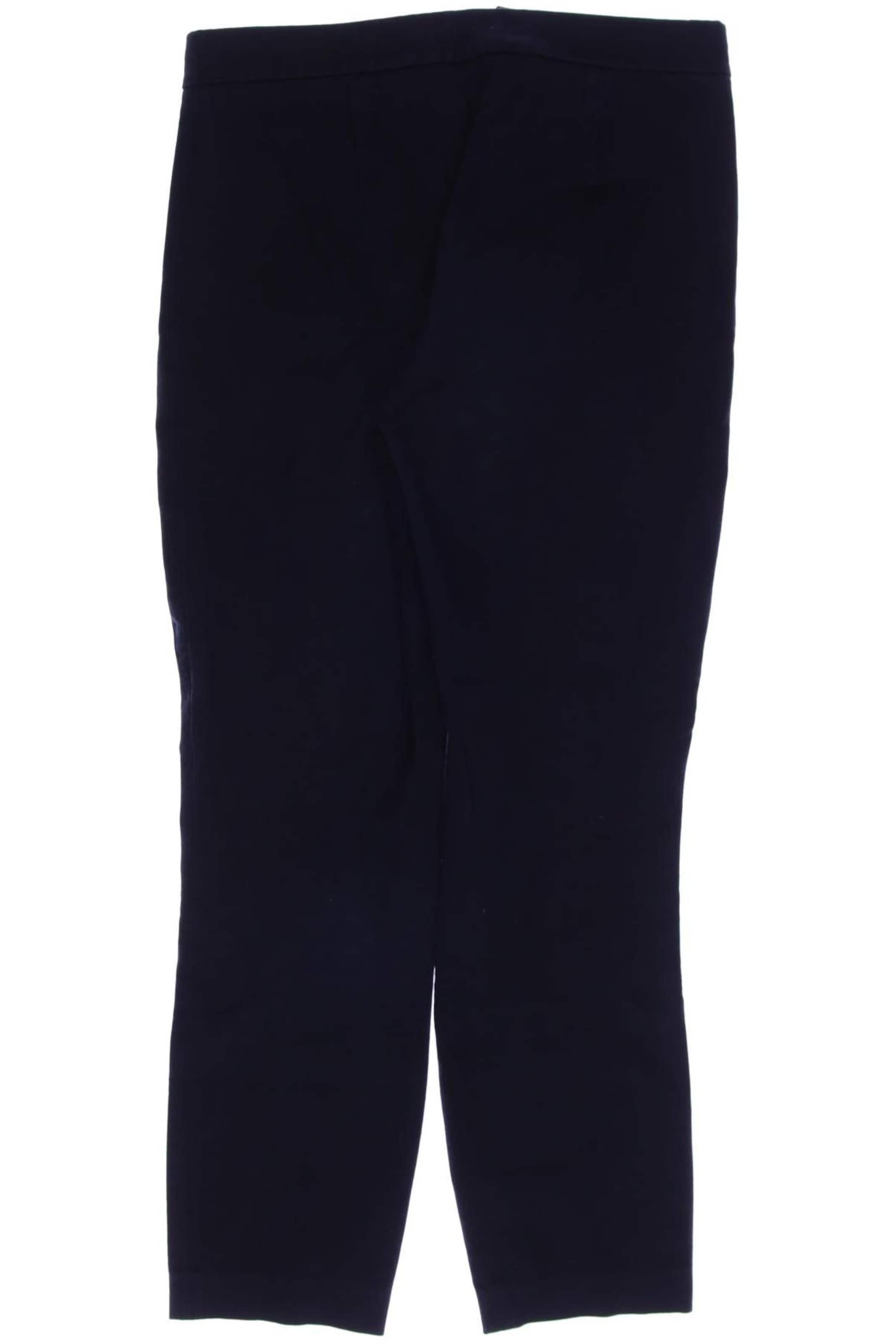 HALLHUBER Pants in XS in Blue