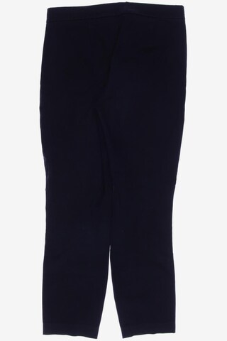 HALLHUBER Pants in XS in Blue