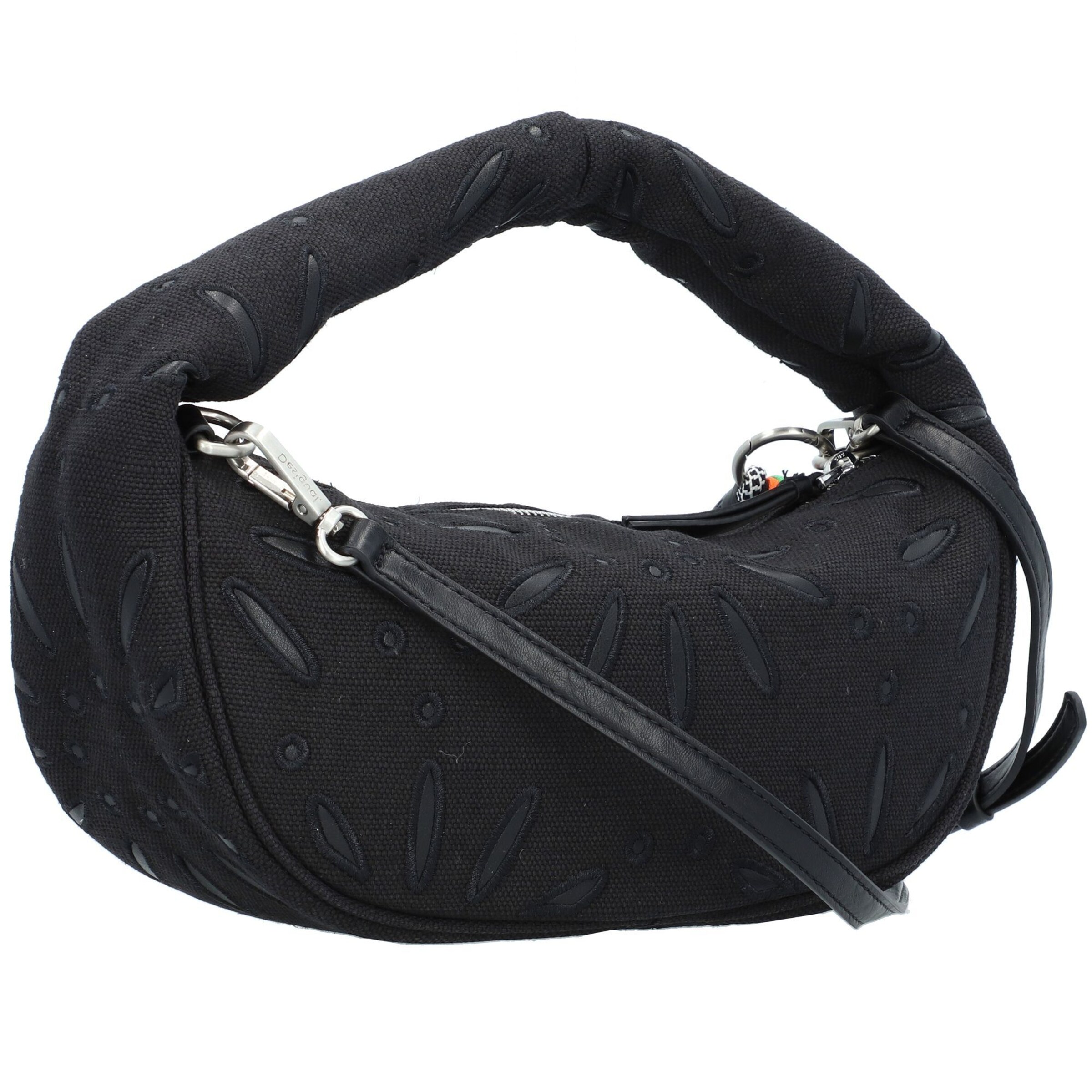 Desigual Tasche in Schwarz