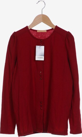 sessun Sweater & Cardigan in L in Red: front