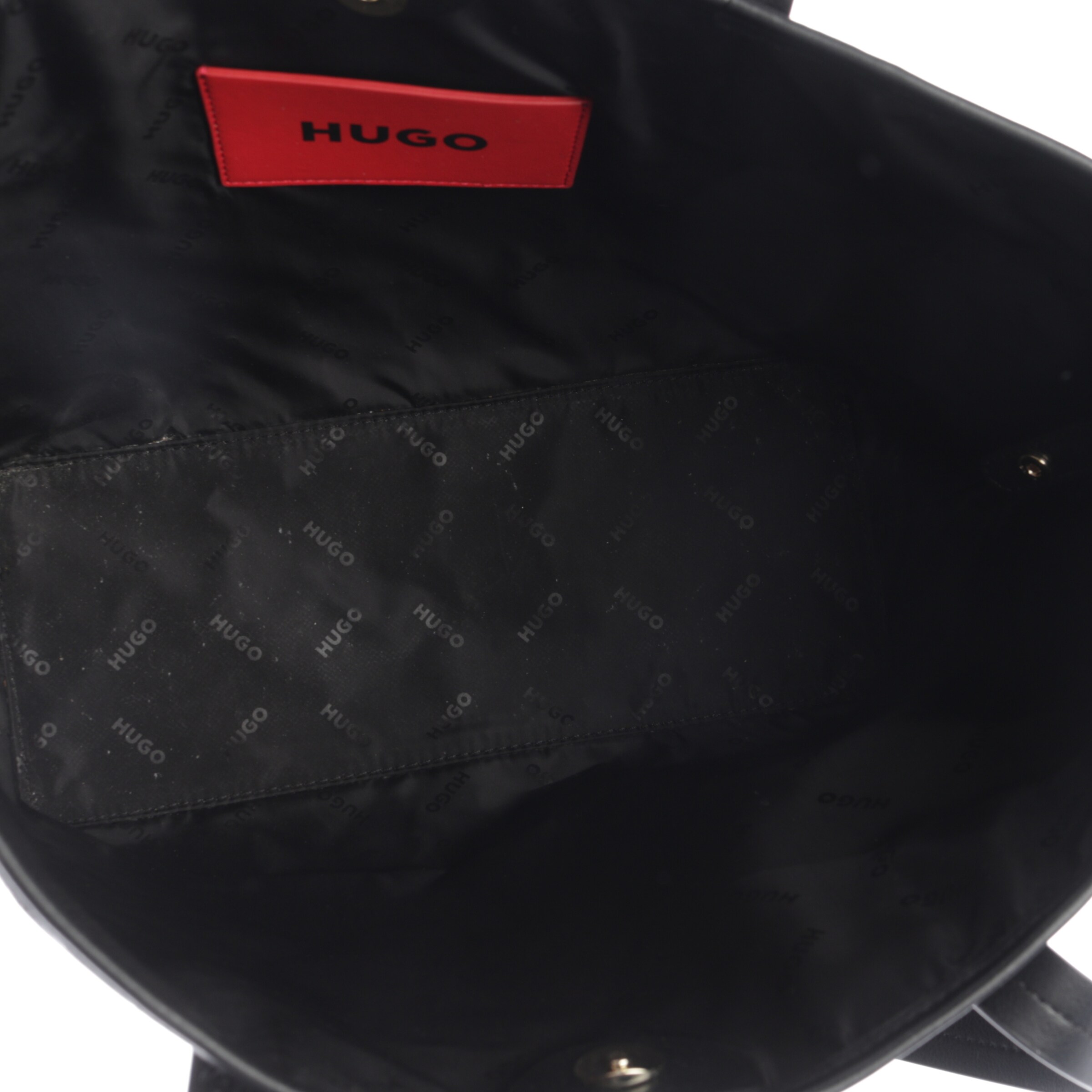 HUGO Bag in One size in Black