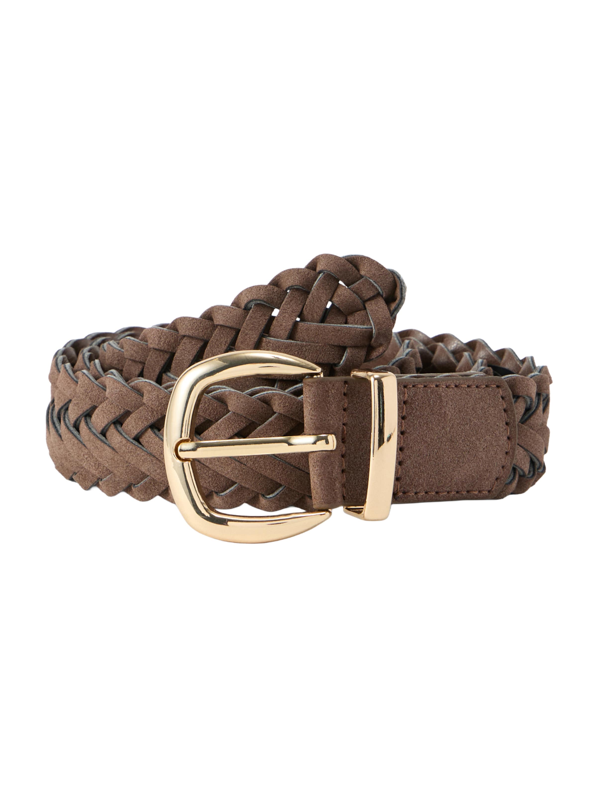 VERO MODA Belt 'VMSOFFI' in Brown: front