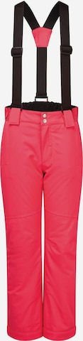 DARE 2B Regular Outdoor Pants 'Outmove' in Pink: front