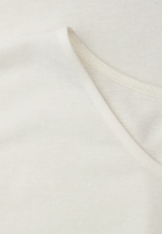 STREET ONE Shirt in White