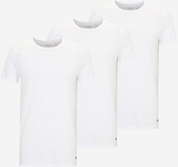 Calvin Klein Underwear Koszulka w kolorze biały: przód
