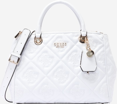 GUESS Handbag 'Marieke' in White, Item view