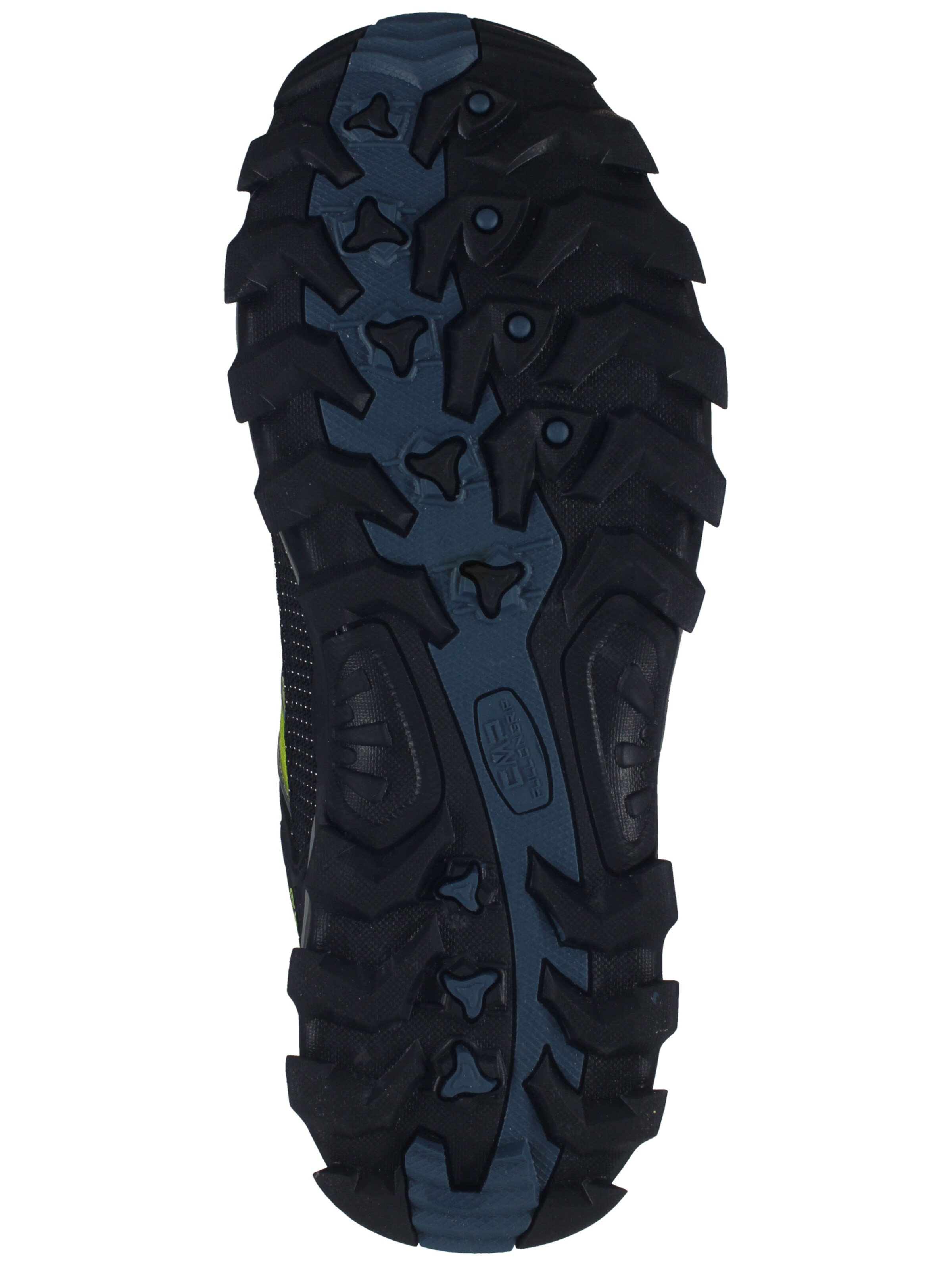 CMP Flats 'Rigel' in Green