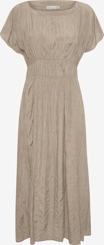 InWear Kleid in Beige: predná strana