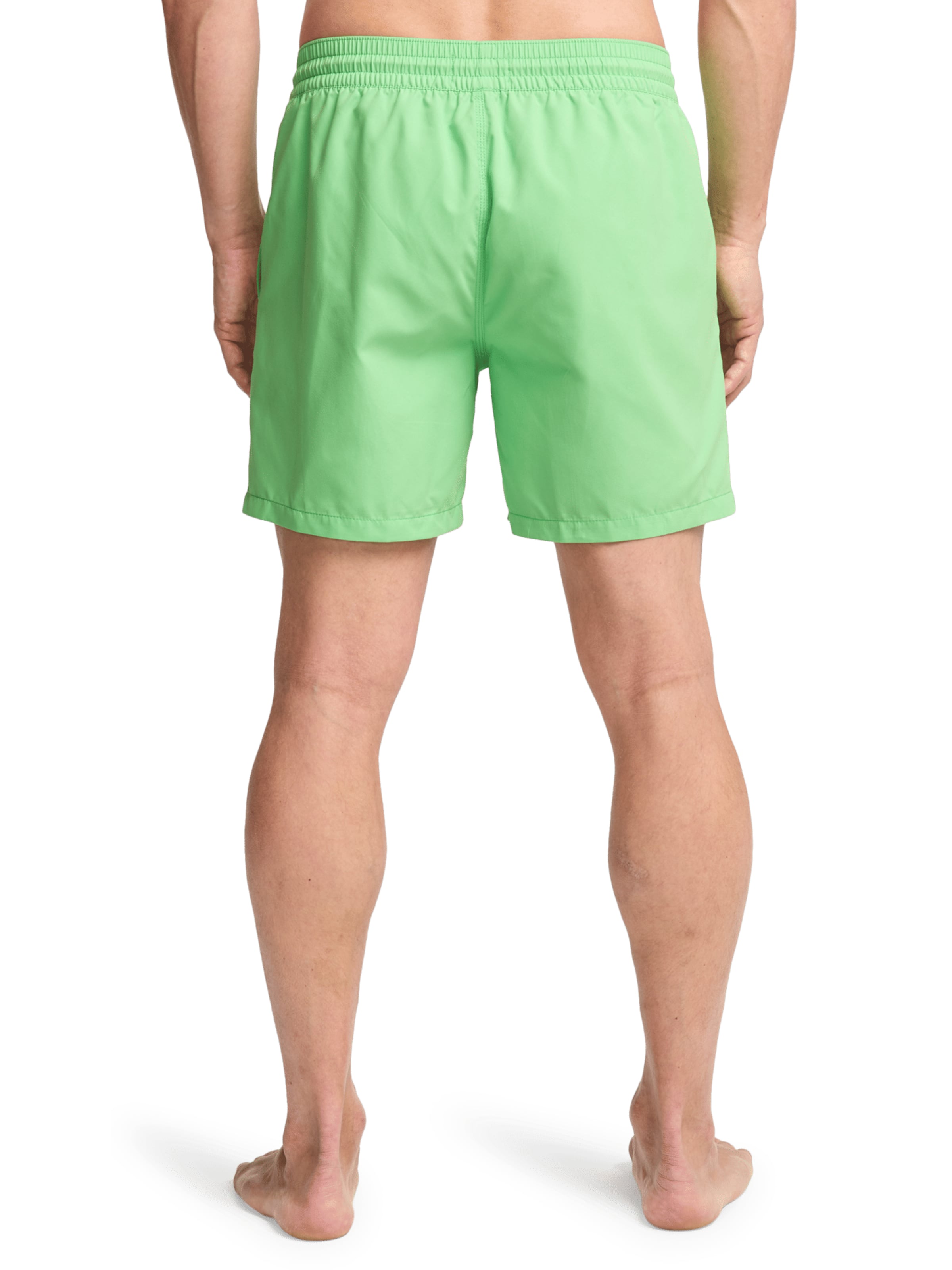 BILLABONG Swimming Trunks 'All Day' in Green