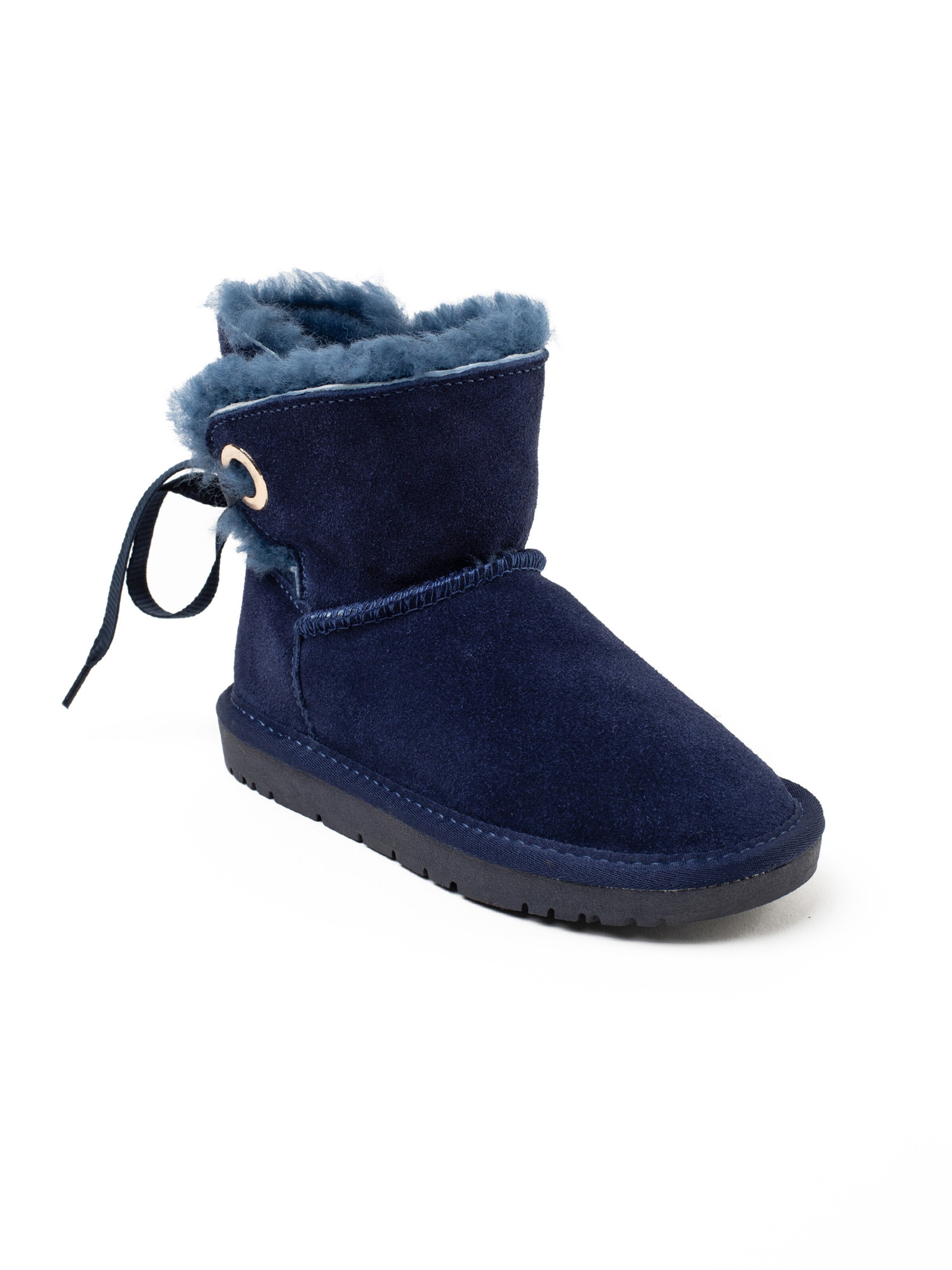 Gooce Hócsizmák 'Russel' - kék