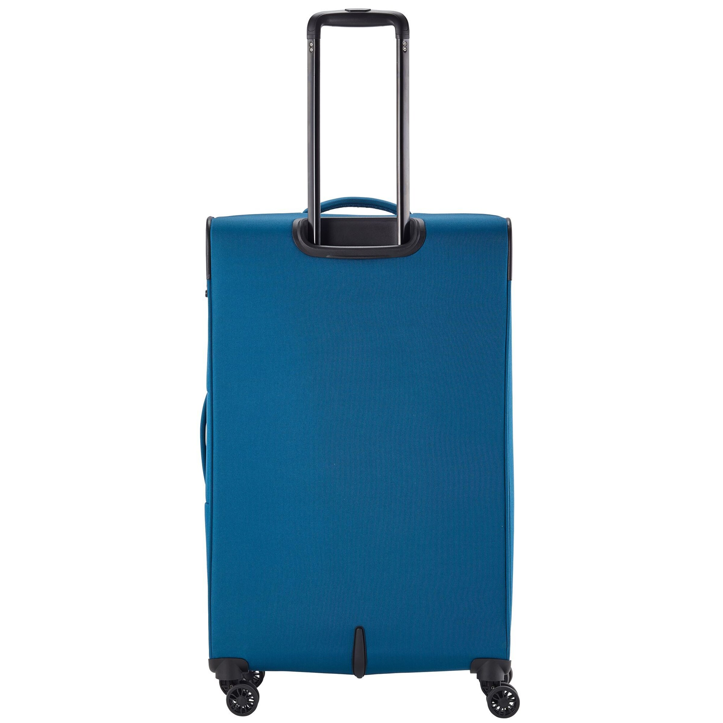Trolley 'Chios' di TRAVELITE in blu