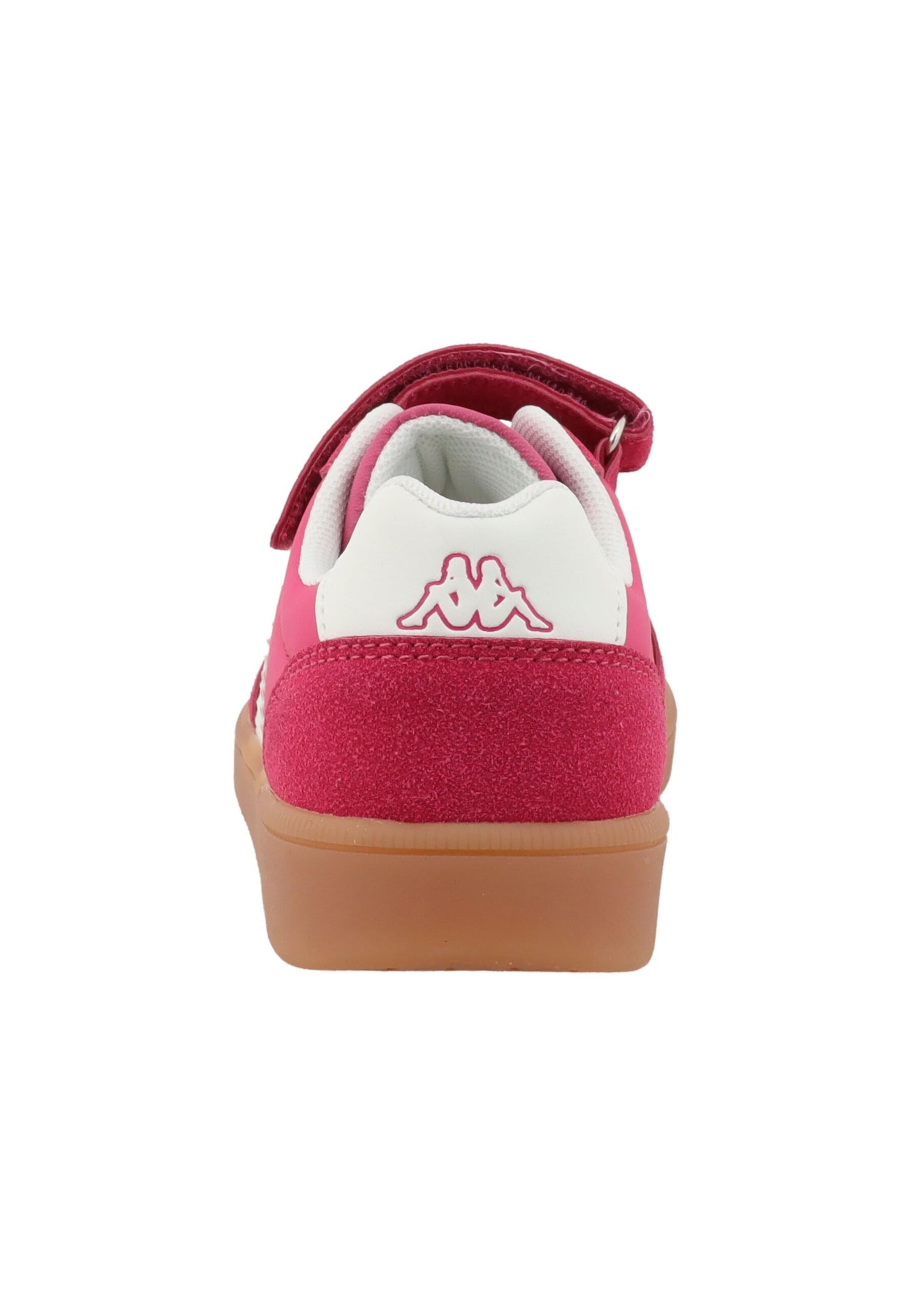 Sneaker 'Anda' di KAPPA in rosa