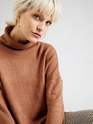 Pullover di BRAVE SOUL in marrone