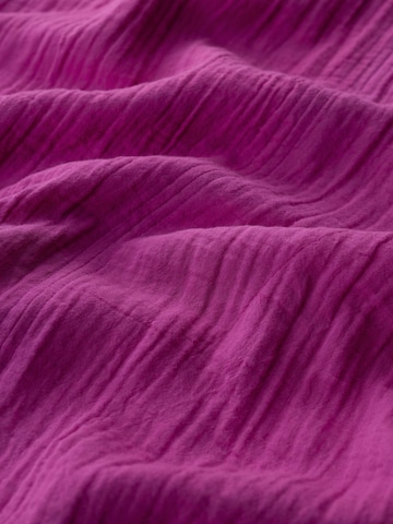 Seasalt Cornwall Kjole 'Sand Patterns' i lilla