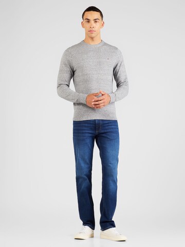 Pullover di TOMMY HILFIGER in grigio