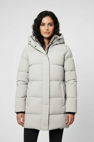 G.I.G.A. DX by killtec Jacke in Weiß: Vorderseite