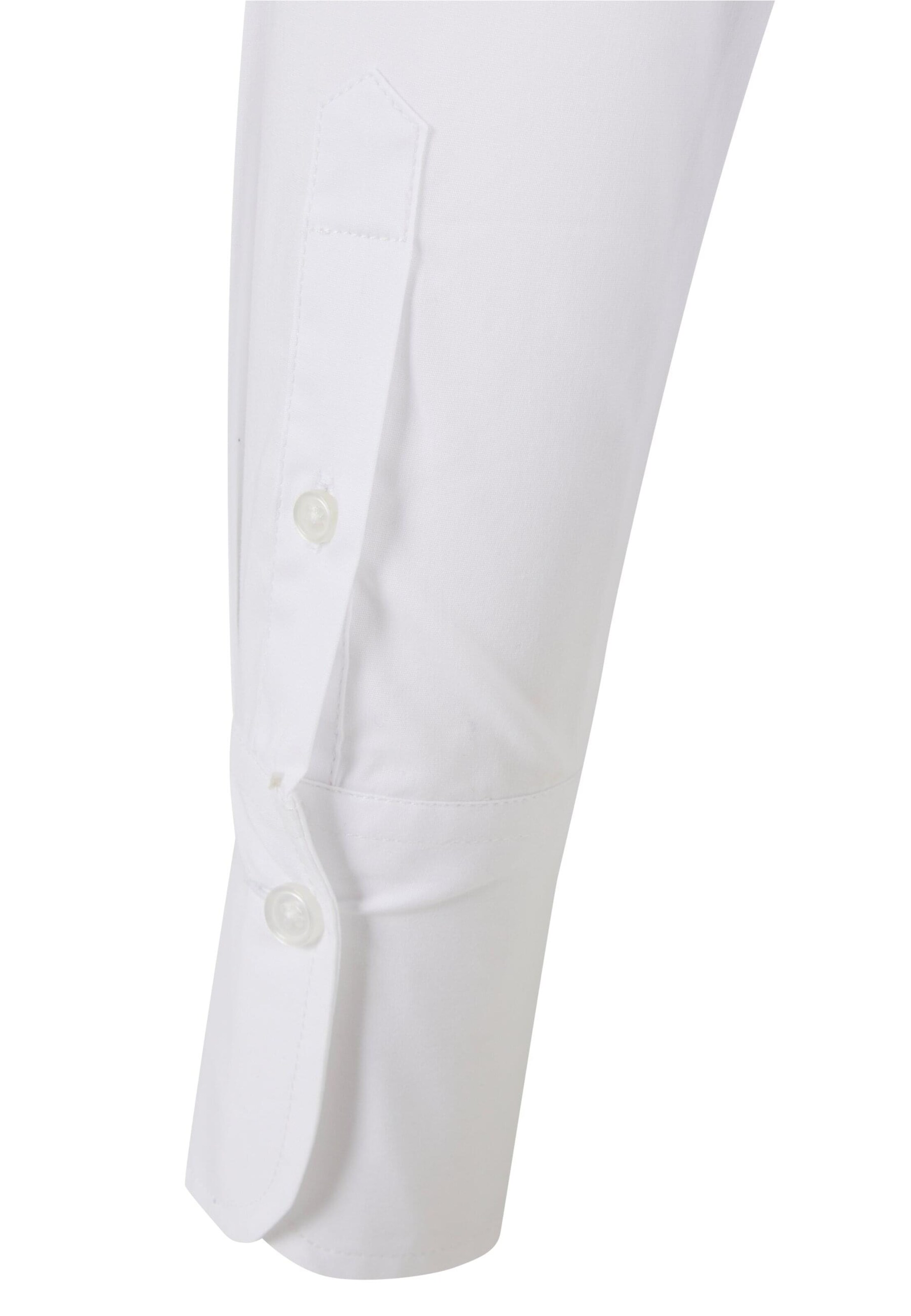 Urban Classics Blouse in White