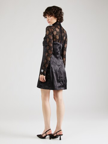 Versace Jeans CoutureHaljina - crna boja