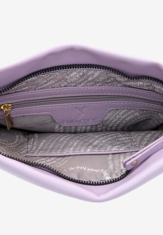 Suri Frey Shoulder Bag 'Josy' in Purple