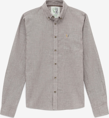 pilka By Diess Collection Standartinis modelis Marškiniai: priekis