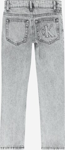 regular Jeans di Calvin Klein Jeans in grigio