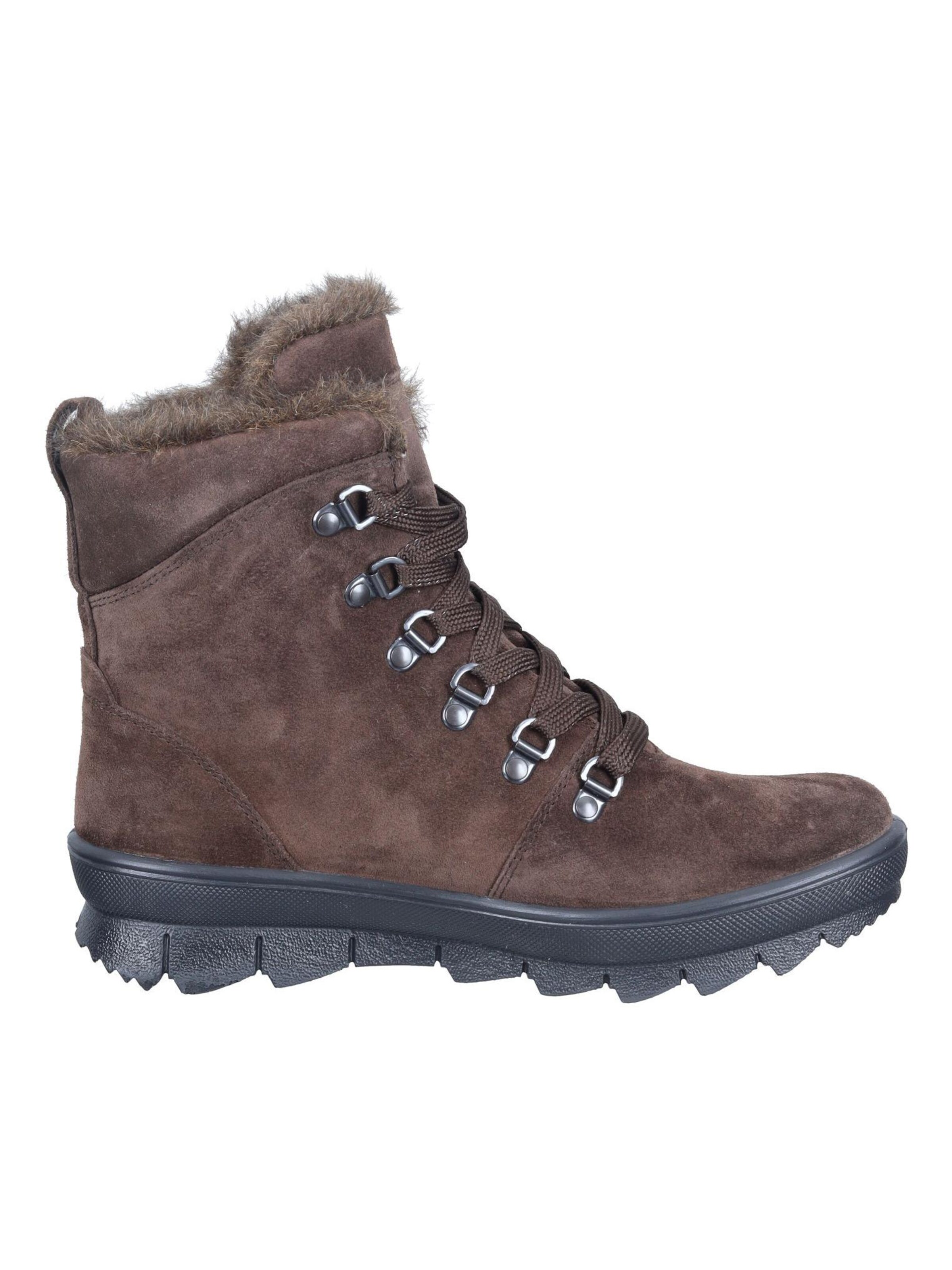 Legero Snow Boots in Brown