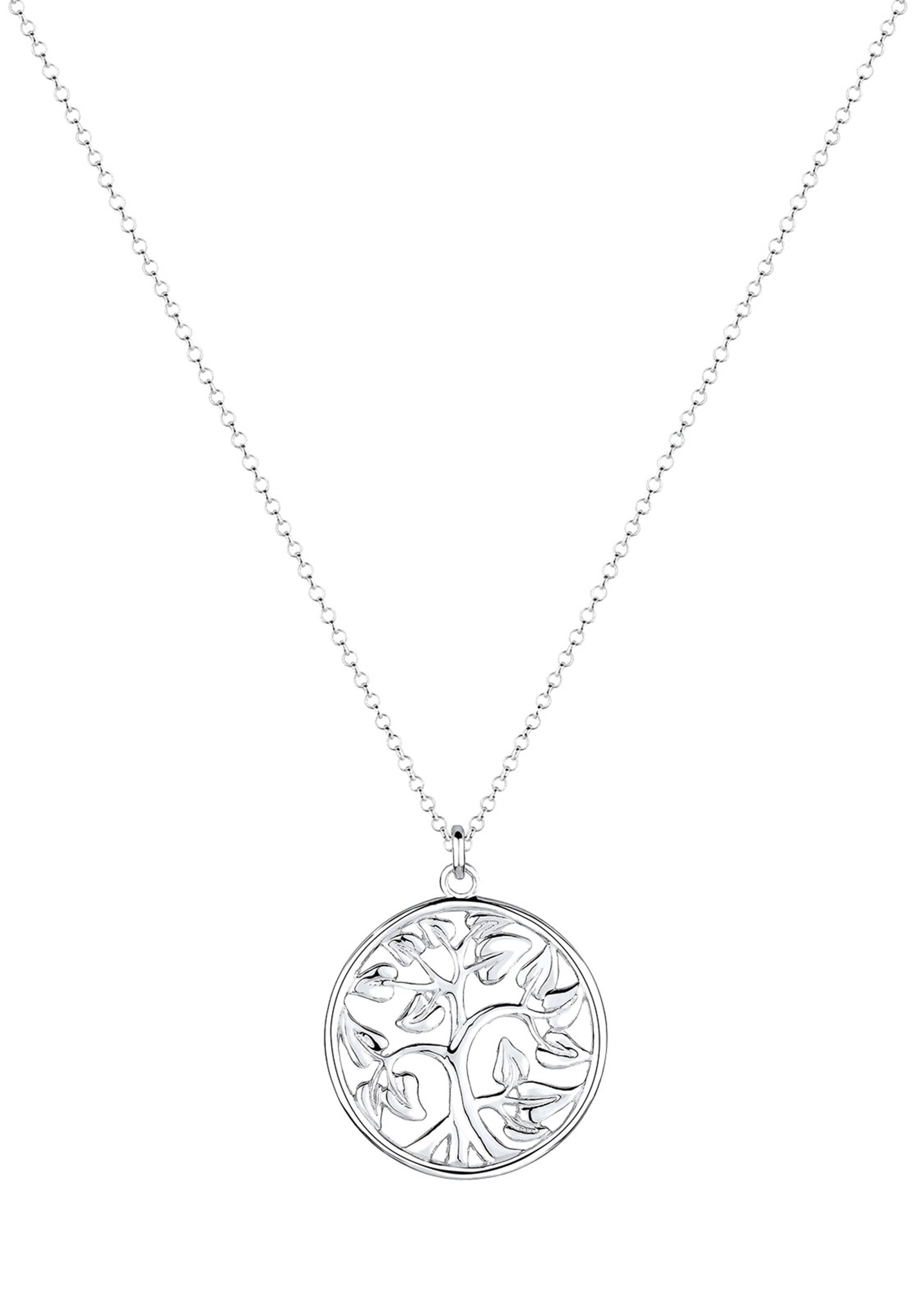 ELLI Kette in Silber