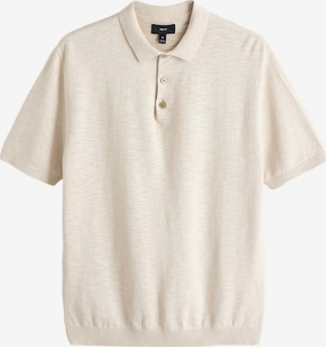 Next Neulepaita värissä beige: etupuoli
