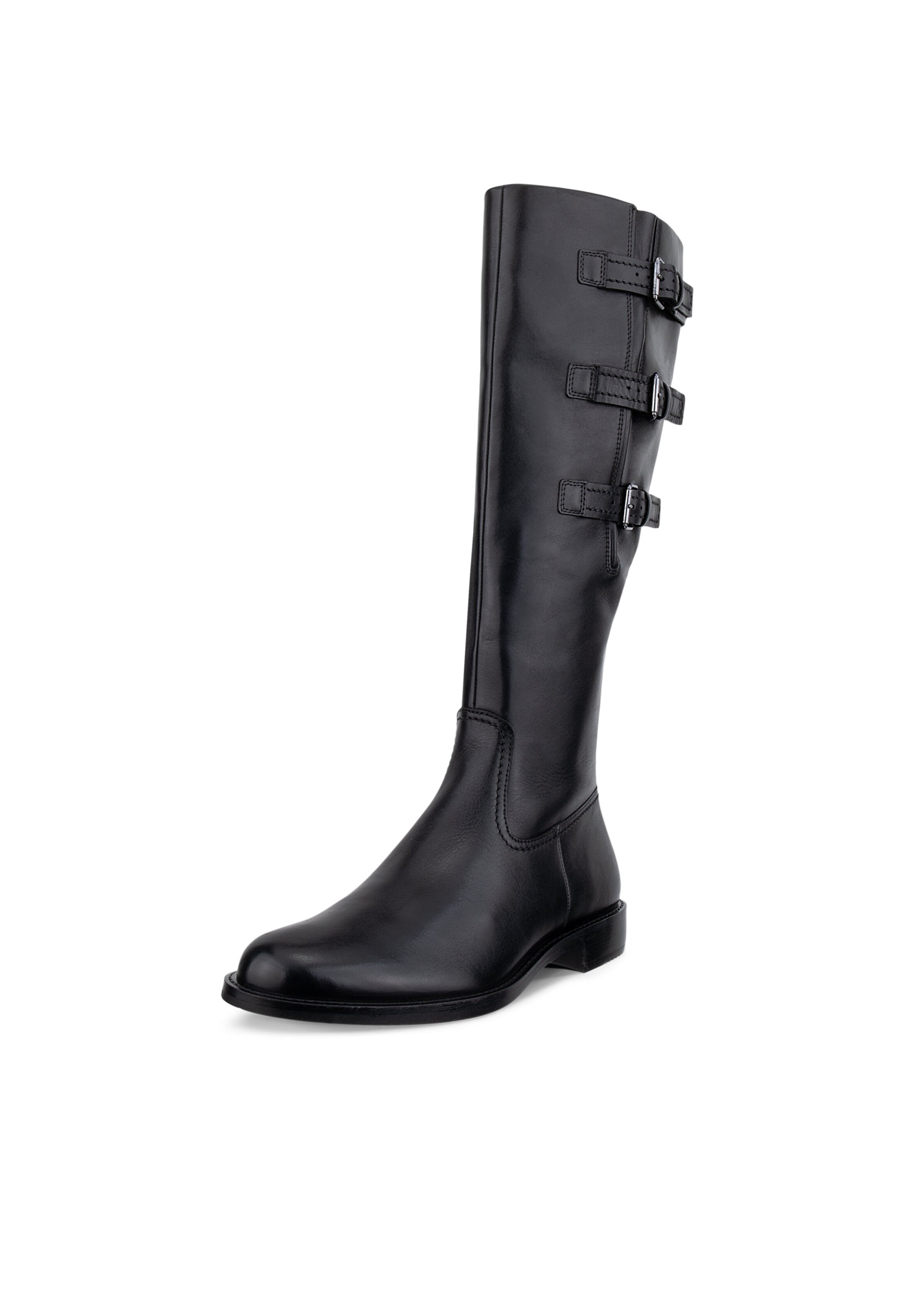 Stivale 'Sartorelle 25' di ECCO in nero: frontale