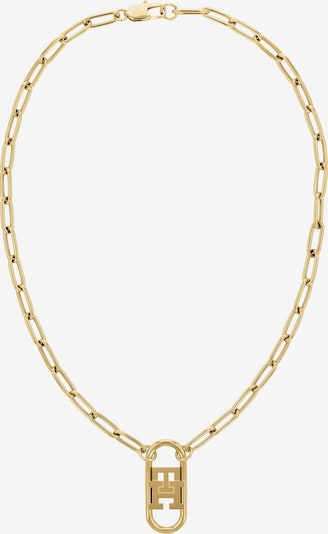 TOMMY HILFIGER Necklace in Gold, Item view