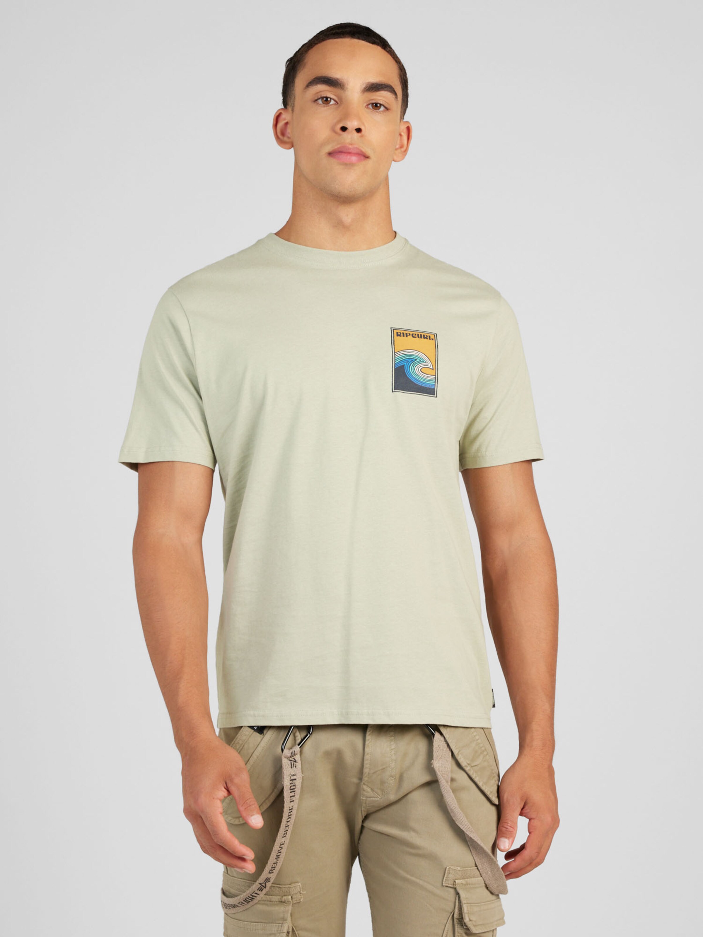 Rip curl shop singlet