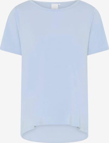 CCDK Copenhagen Top 'Bea' – modrá: přední strana