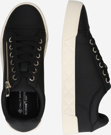 CALL IT SPRING Sneaker 'Pixxiee' in Schwarz