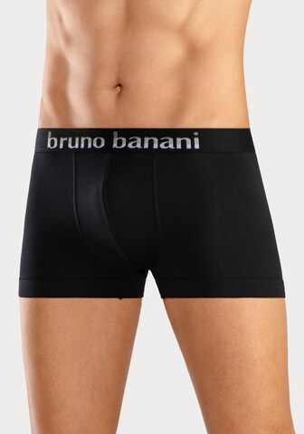 Bruno Banani LM Boxer shorts in Blue