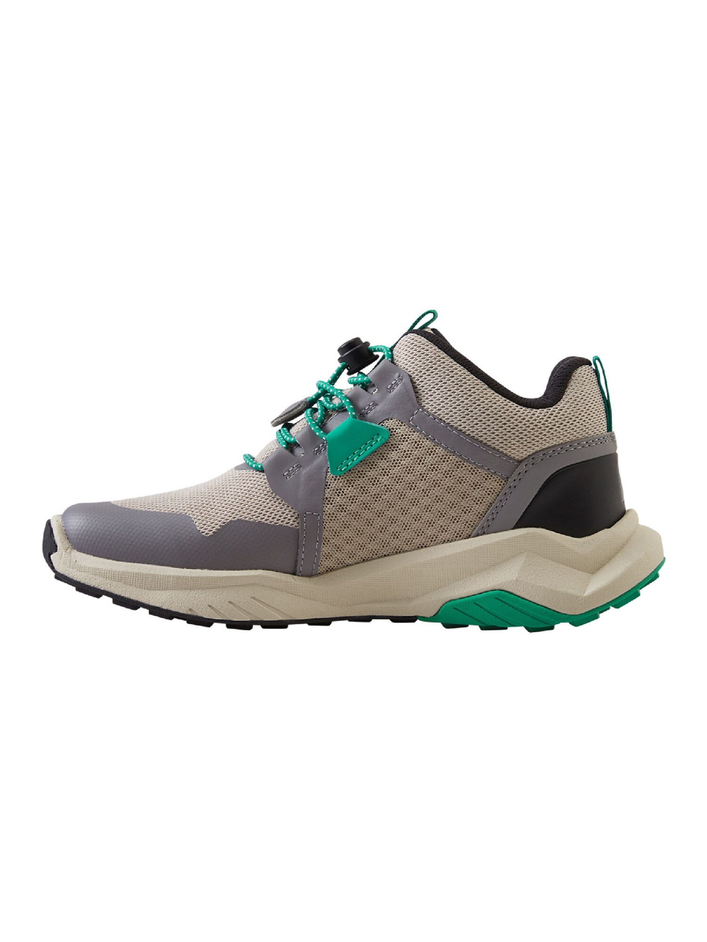 Reima Trainers 'Kiritin' in Beige