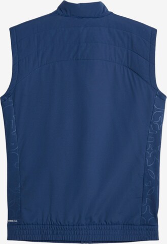 PUMA Sports Vest in Blue