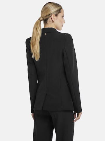 Blazer 'Comiwa' Nicowa en noir
