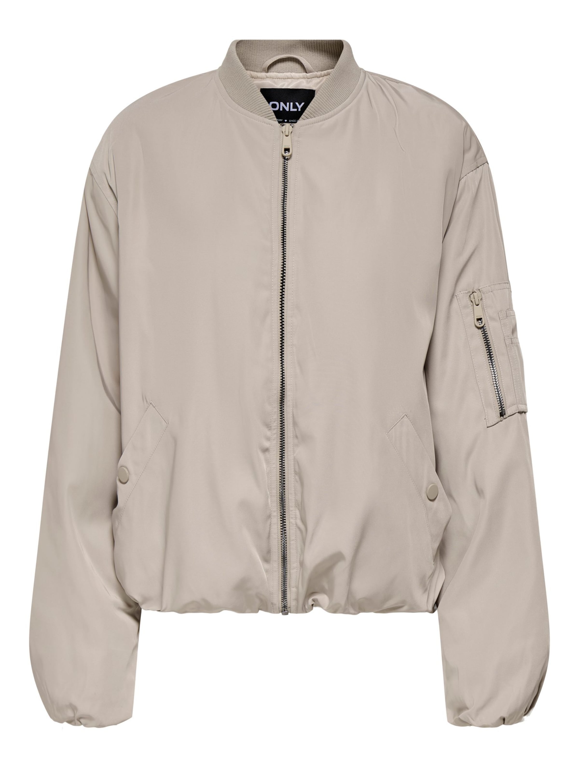 ONLY Chaqueta de entretiempo 'ONLAdel' en kitt, Vista del producto