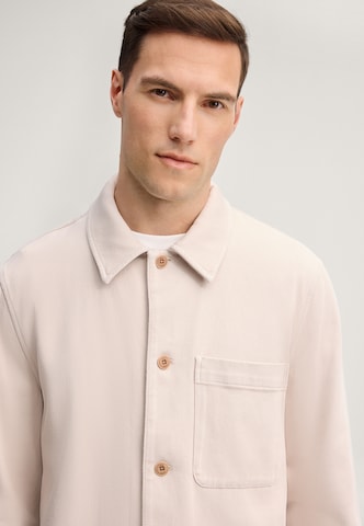 Veste mi-saison JOOP! Jeans en blanc