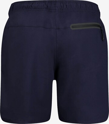 PUMA Regular Board Shorts in Blue