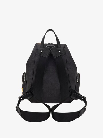 Sac à dos La Carrie en noir