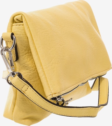 TAMARIS Crossbody Bag 'Alessia ' in Yellow