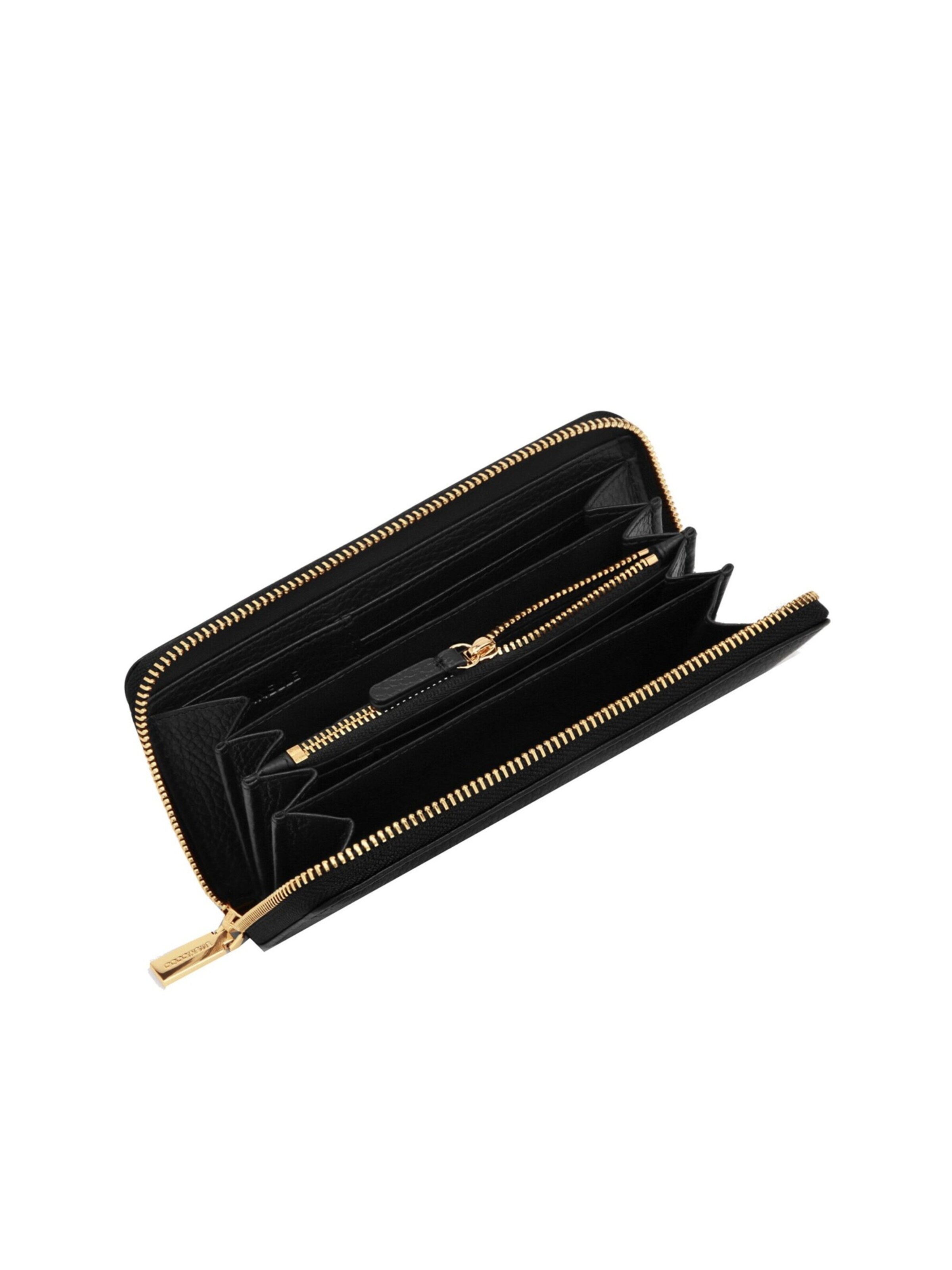 Coccinelle Wallet 'E2MW5113201' in Black