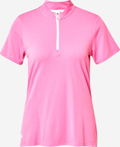 adidas Golf Funktsionaalne särk roosa, Tootevaade