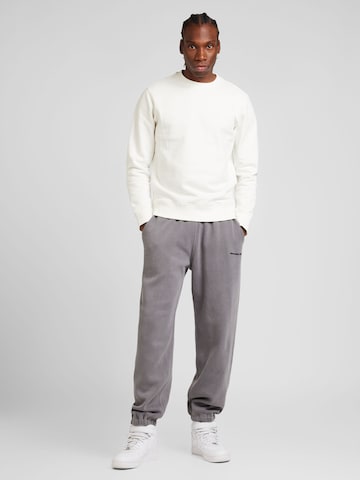 JACK & JONESSweater majica 'JPRCCLOGAN' - bijela boja
