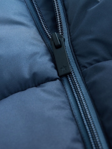 Next - Chaqueta de entretiempo en azul