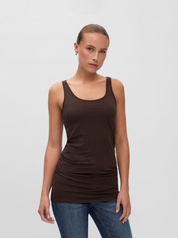 VERO MODA Top 'VMMAXI' in Brown