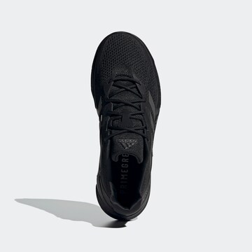 ADIDAS SPORTSWEAR Låg sneaker 'X9000L3' i svart